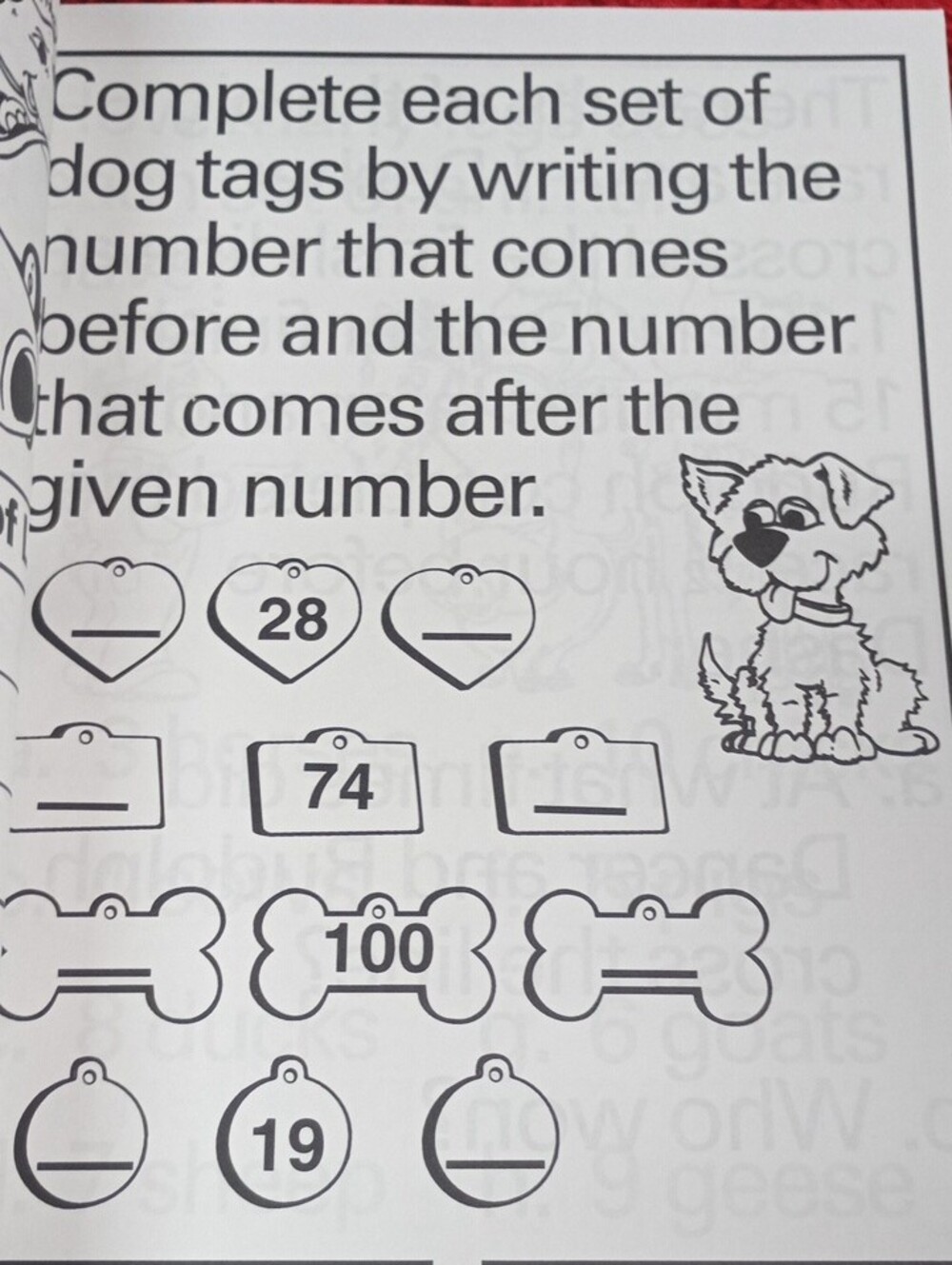 One-Minute Motivators Math - Yellow - Picture 11 of 16